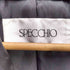スペッシオ SPECCHIO ダウンロングコート レディース JPN:40